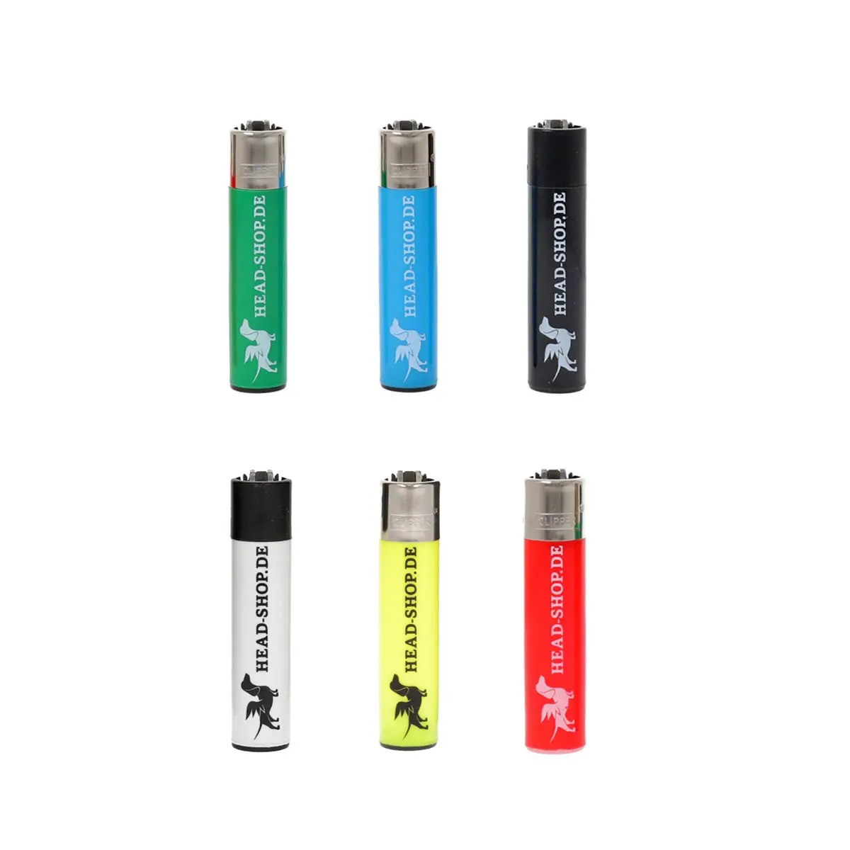 head&nature - We supply your high - Kit per fumatori