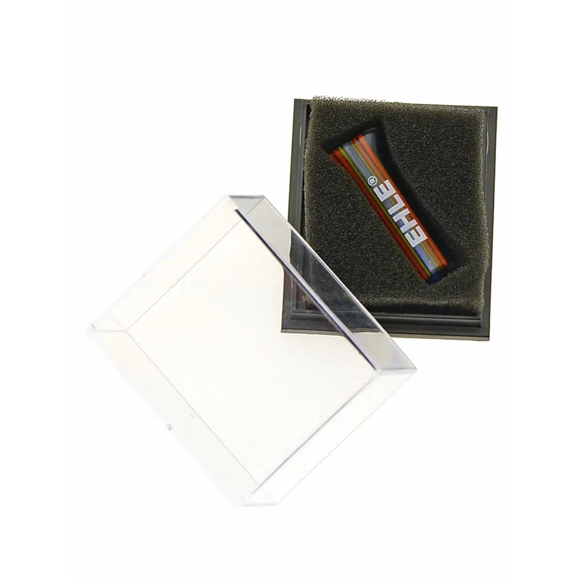 EHLE e.tips "Brillante diversità“