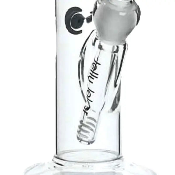 Jelly Joker 'Curved Greenline' 45cm - ghiaccio