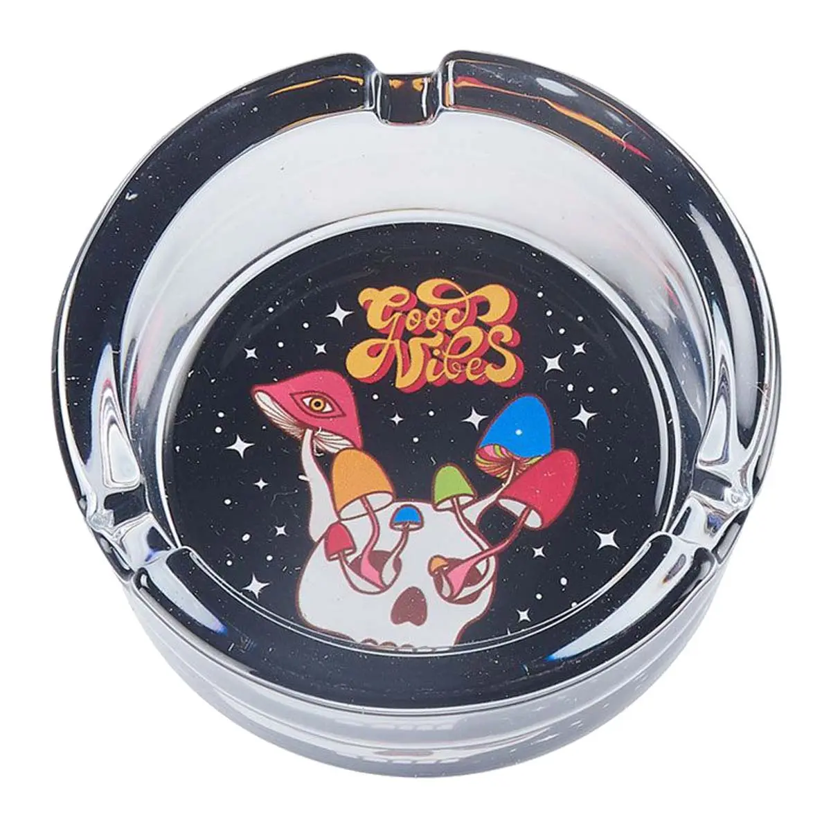 Champ High Posacenere 'Fungo'