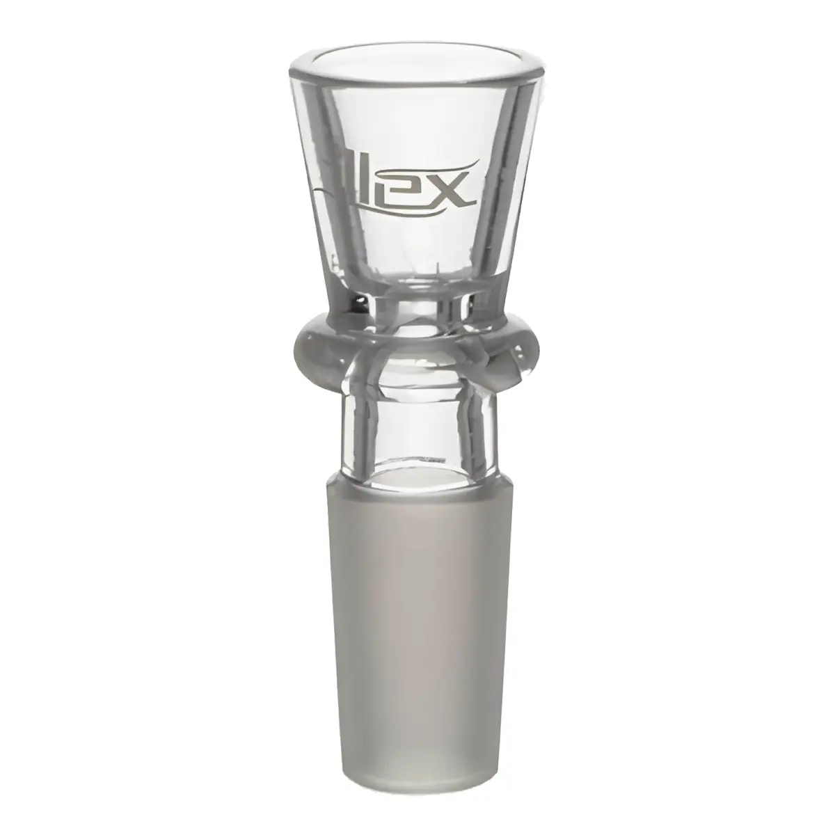 Illex con scanalatura di presa 18,8