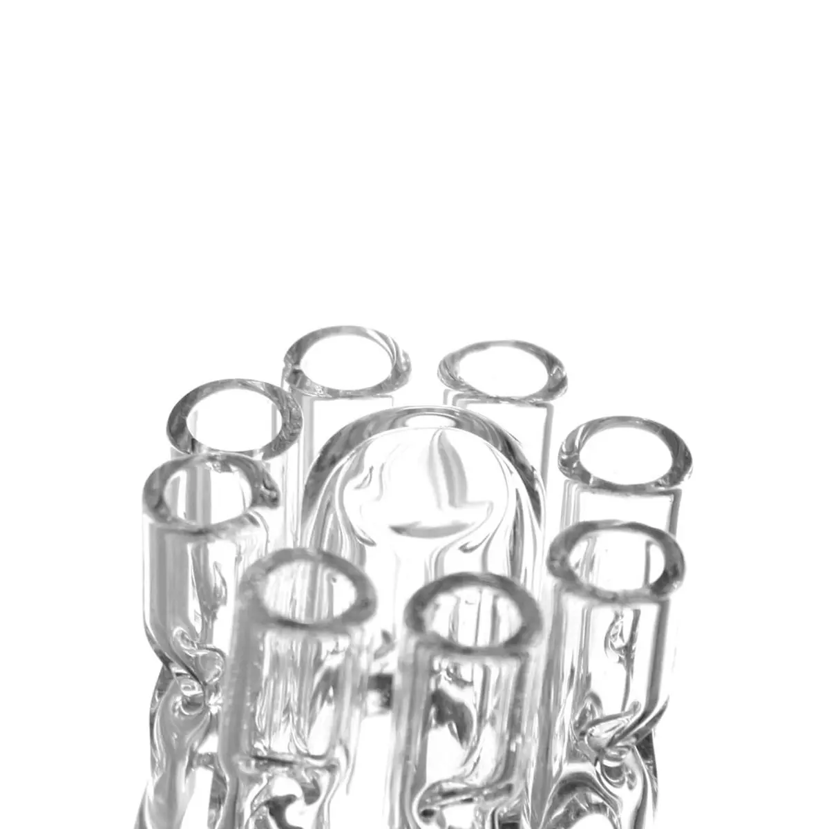 Ciotola Heisenberg Revolver Bowl 18.8