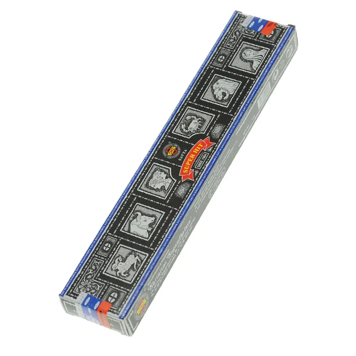 Bastoncini di incenso Satya Sai Baba Super Hit