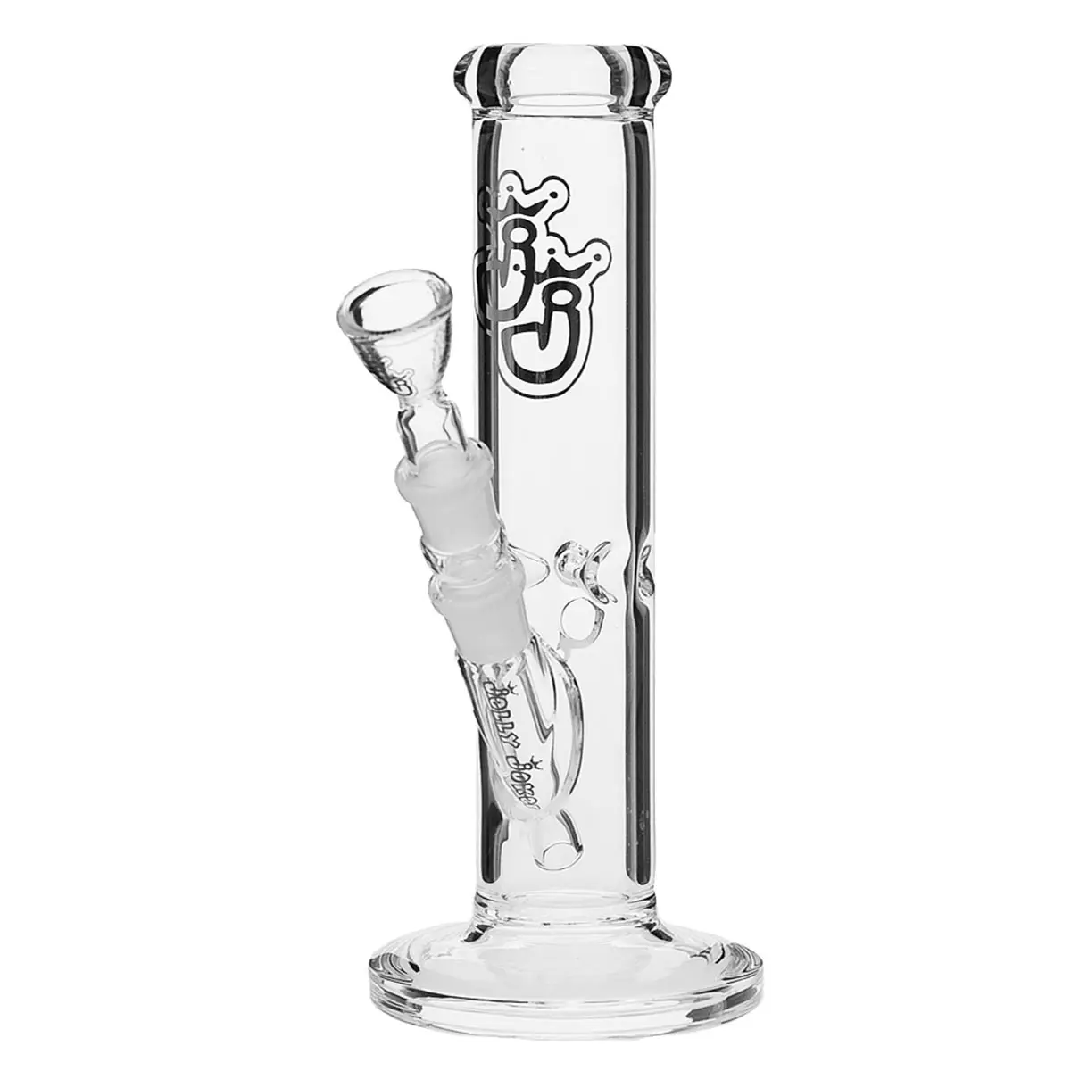Jelly Joker bong in vetro "Shorty SL"