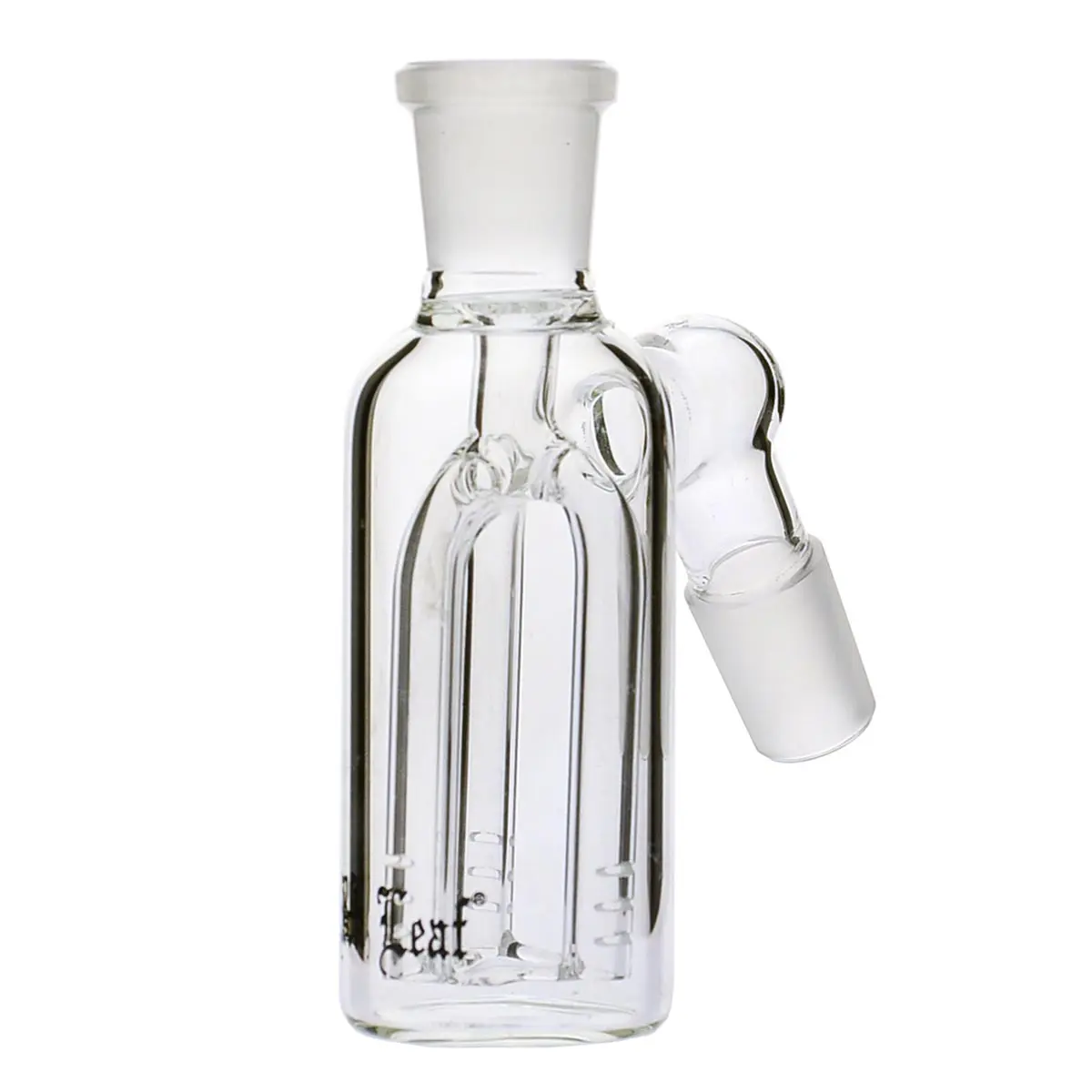 Black Leaf Percolatore con Pre-raffreddatore trasparente