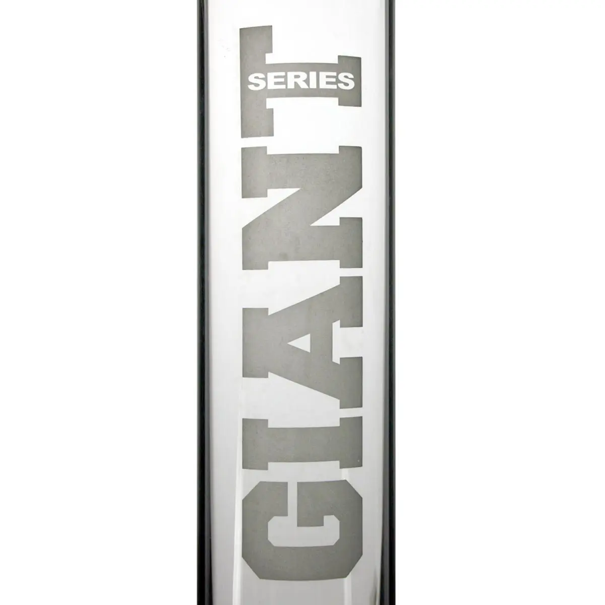 Giant Bong con colorato foot 74cm "Goliath"