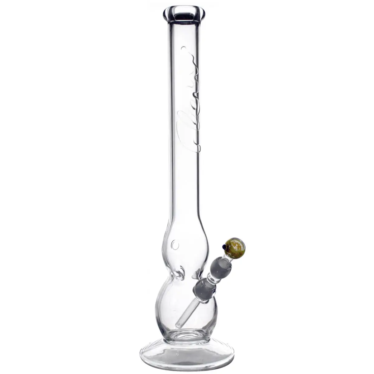 Flow Bong "Magga" 18,8 - 54cm