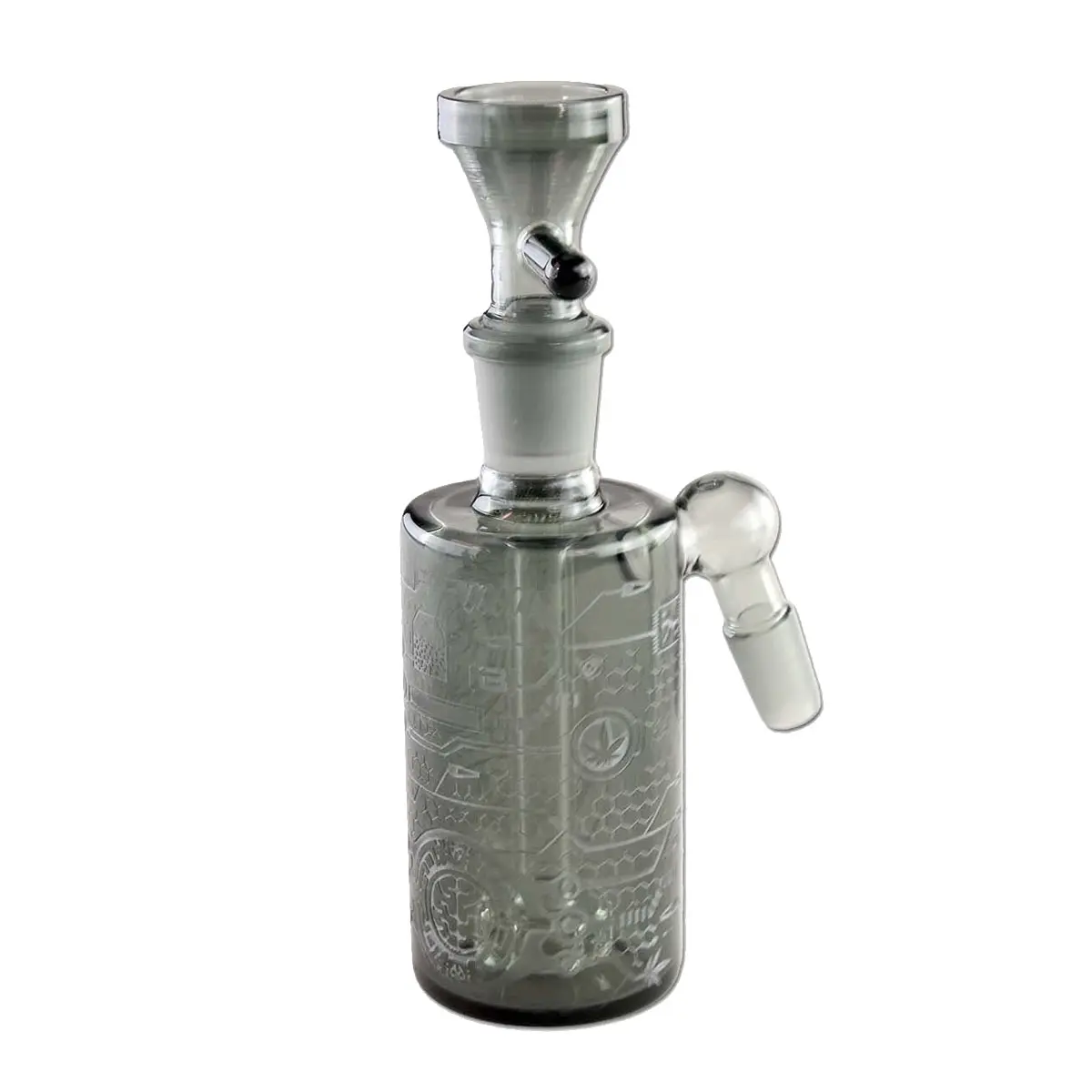 Blaze Vorkühler 'Relief'