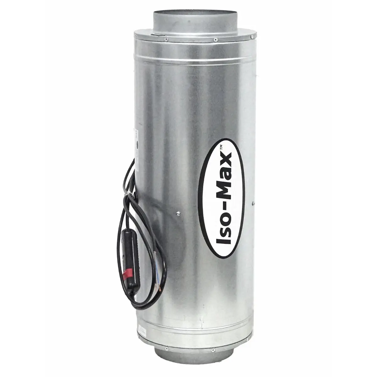 CAN Iso-Max 3-Speed 430m³/h