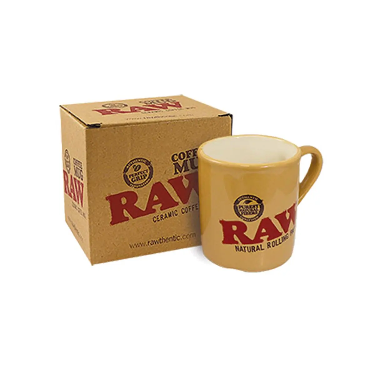 RAW Tazza - classico