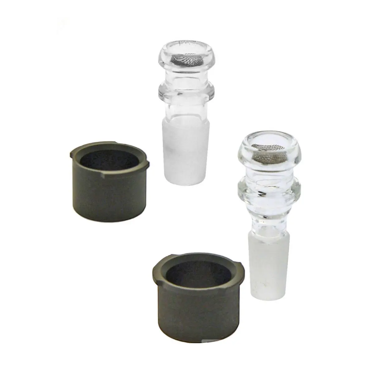 Adattatore per bong di vaporizzatore Mighty / Crafty