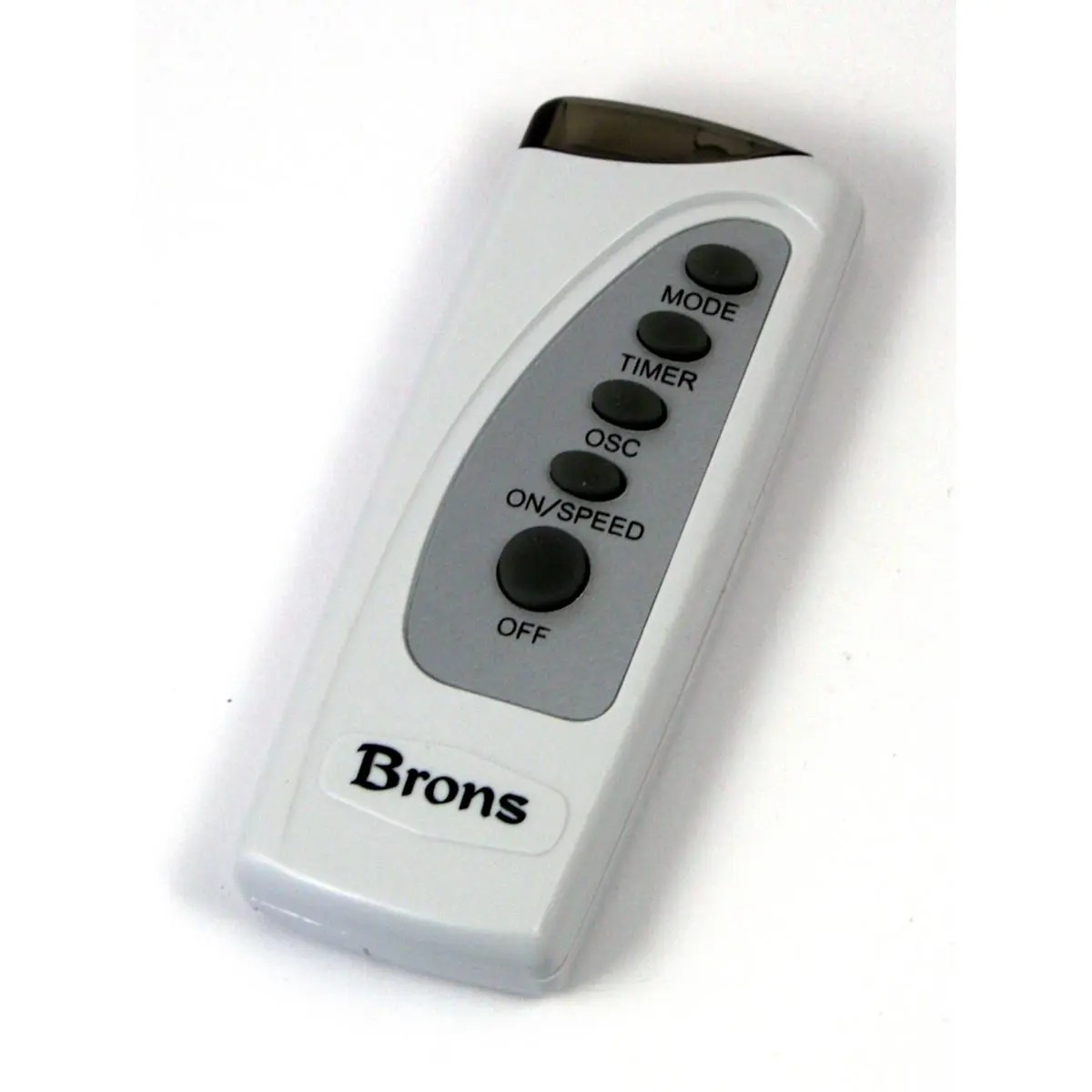 Ventilatore a muro con telecomando