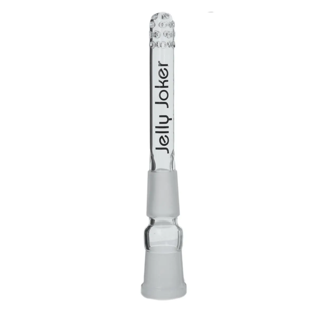 Jelly Joker accoppiamento diffusore 18,8 - trasparente 11,5cm