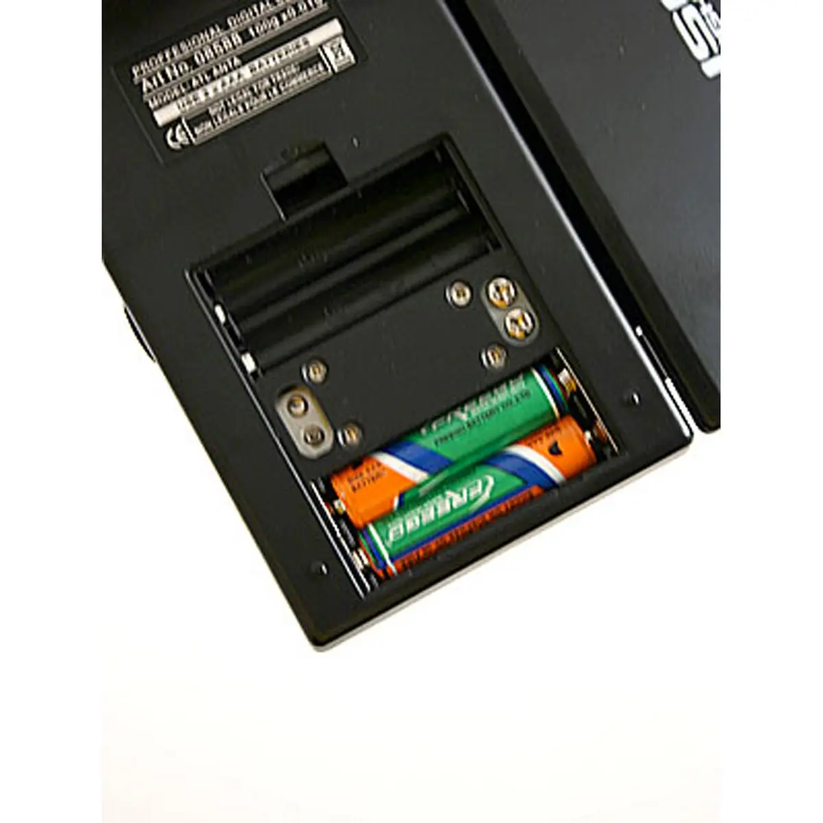 bilancia digitale Atlanta 600g/0,1g