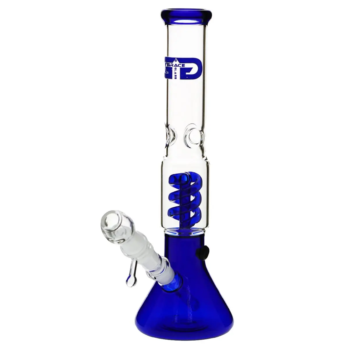 Grace bong in vetro kit "Sweety in a Box"