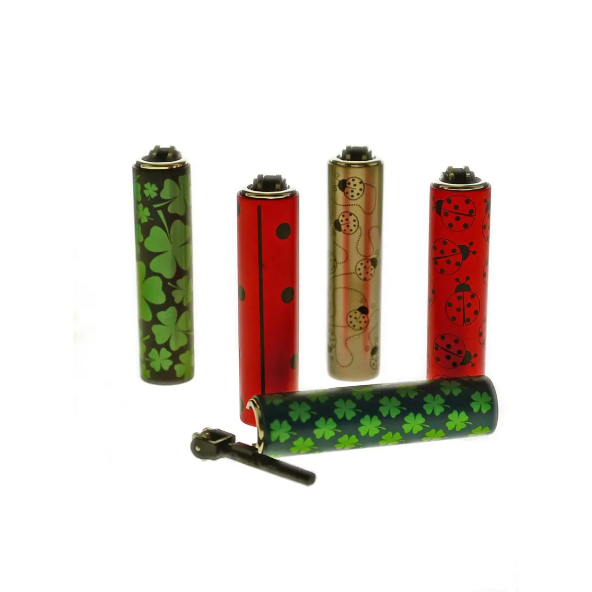 Clipper Micro copertura metallica Fortuna