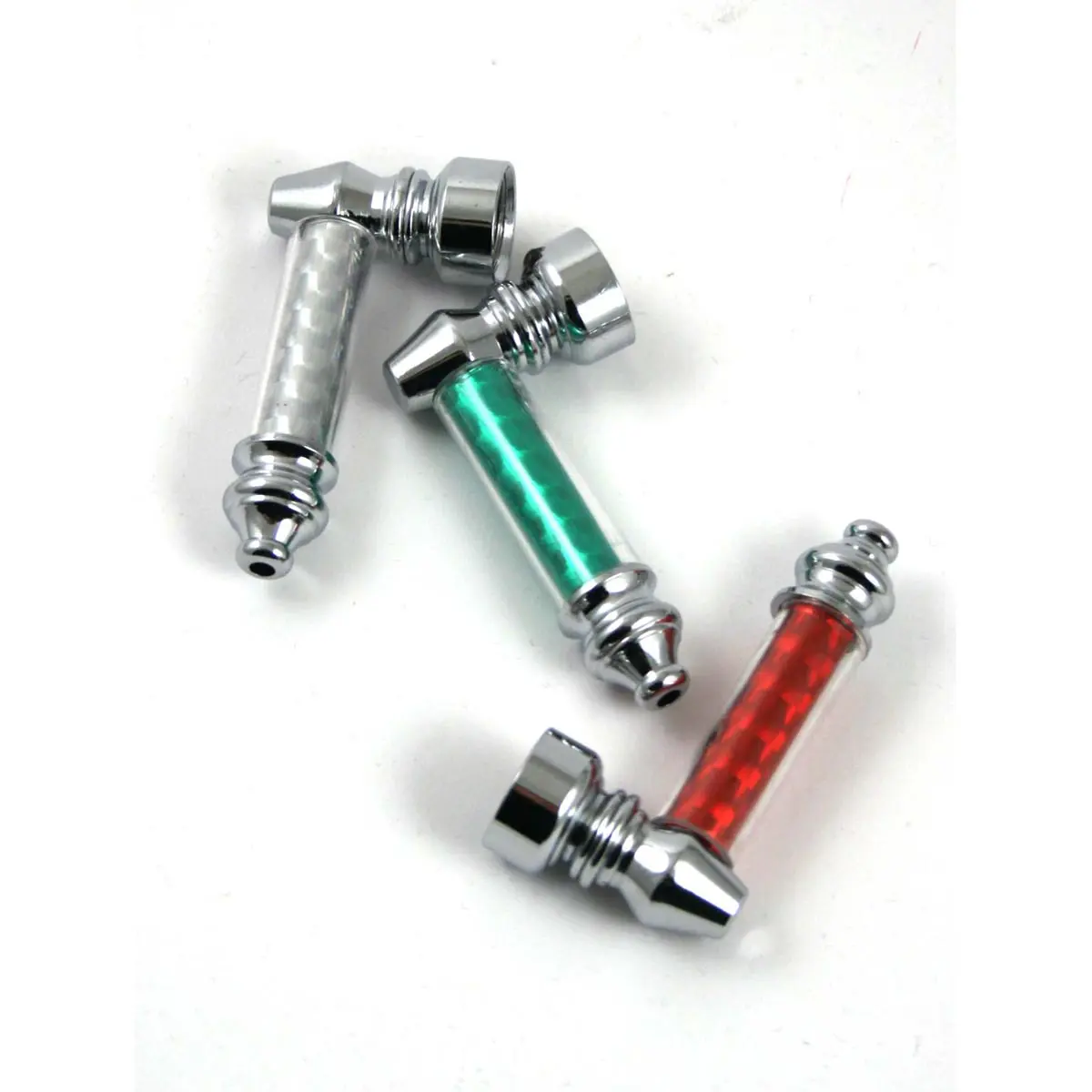 Pipa con ologramma - 7cm