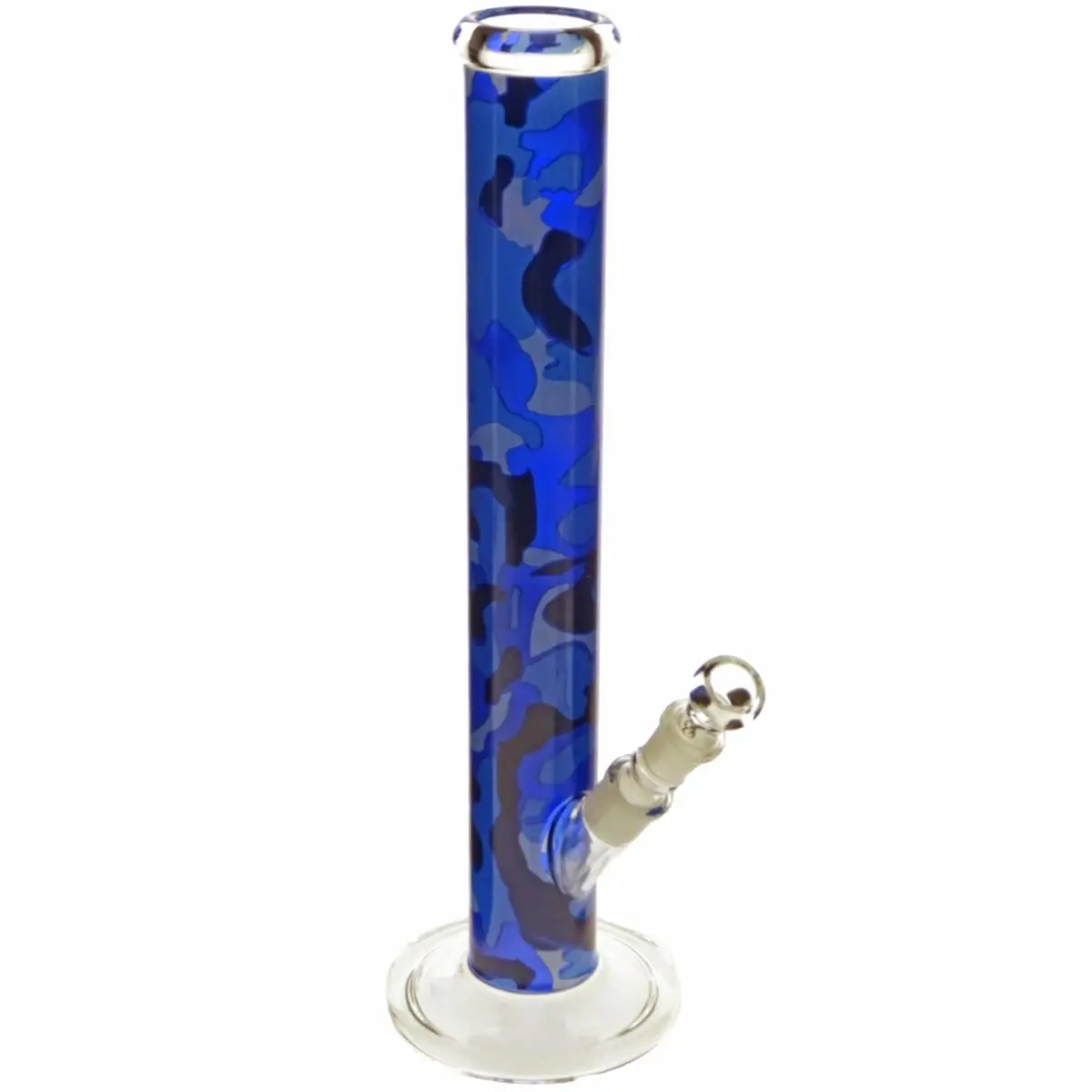 Weedstar Camouflage Splatter WS-Line blu