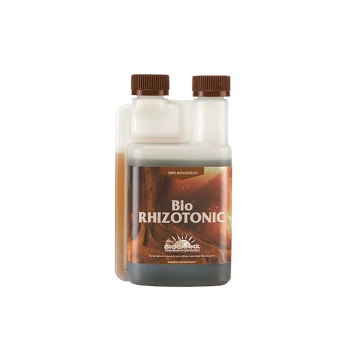 Canna Bio Rhizotonic 0,25 litri