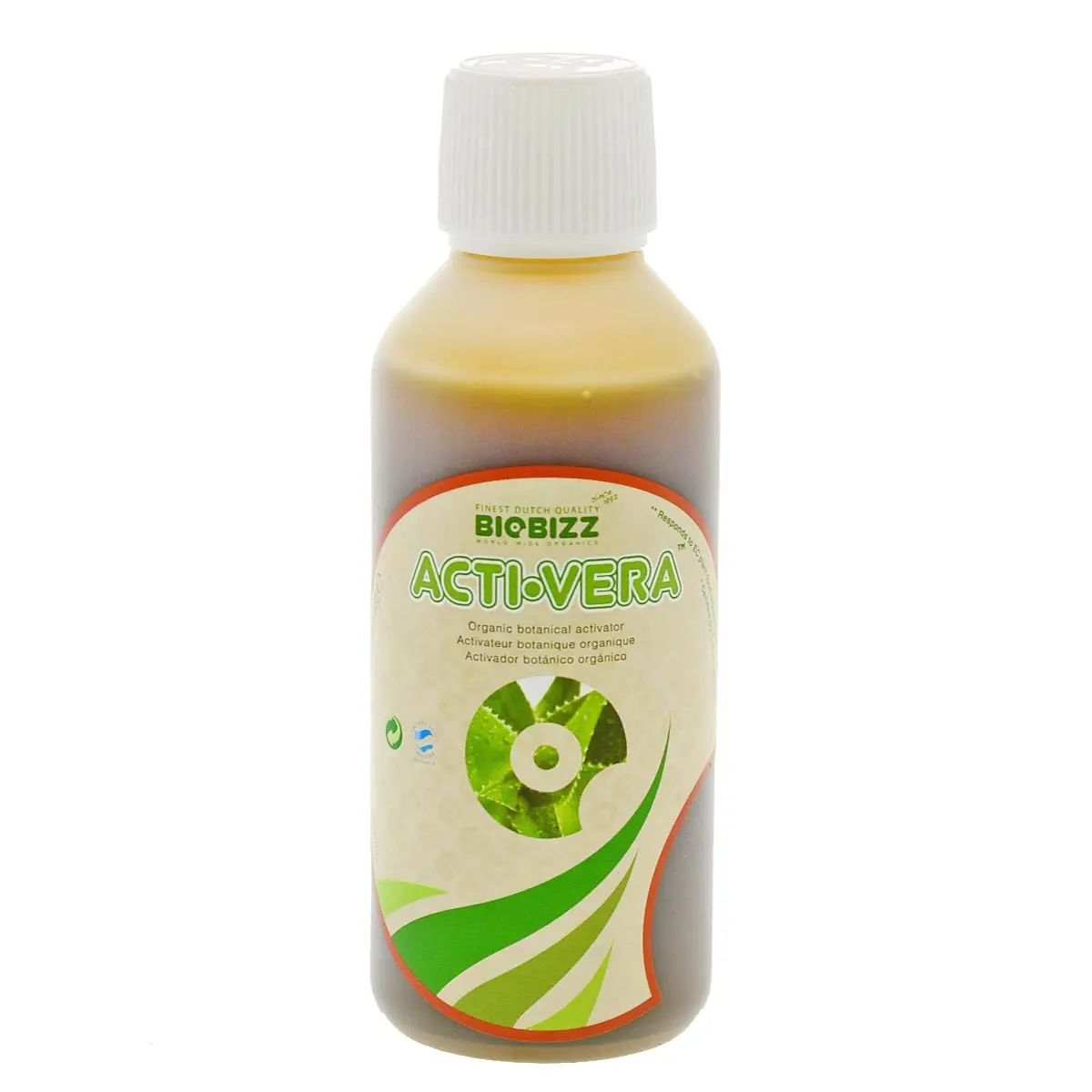 Acti-Vera di Biobizz - 250ml