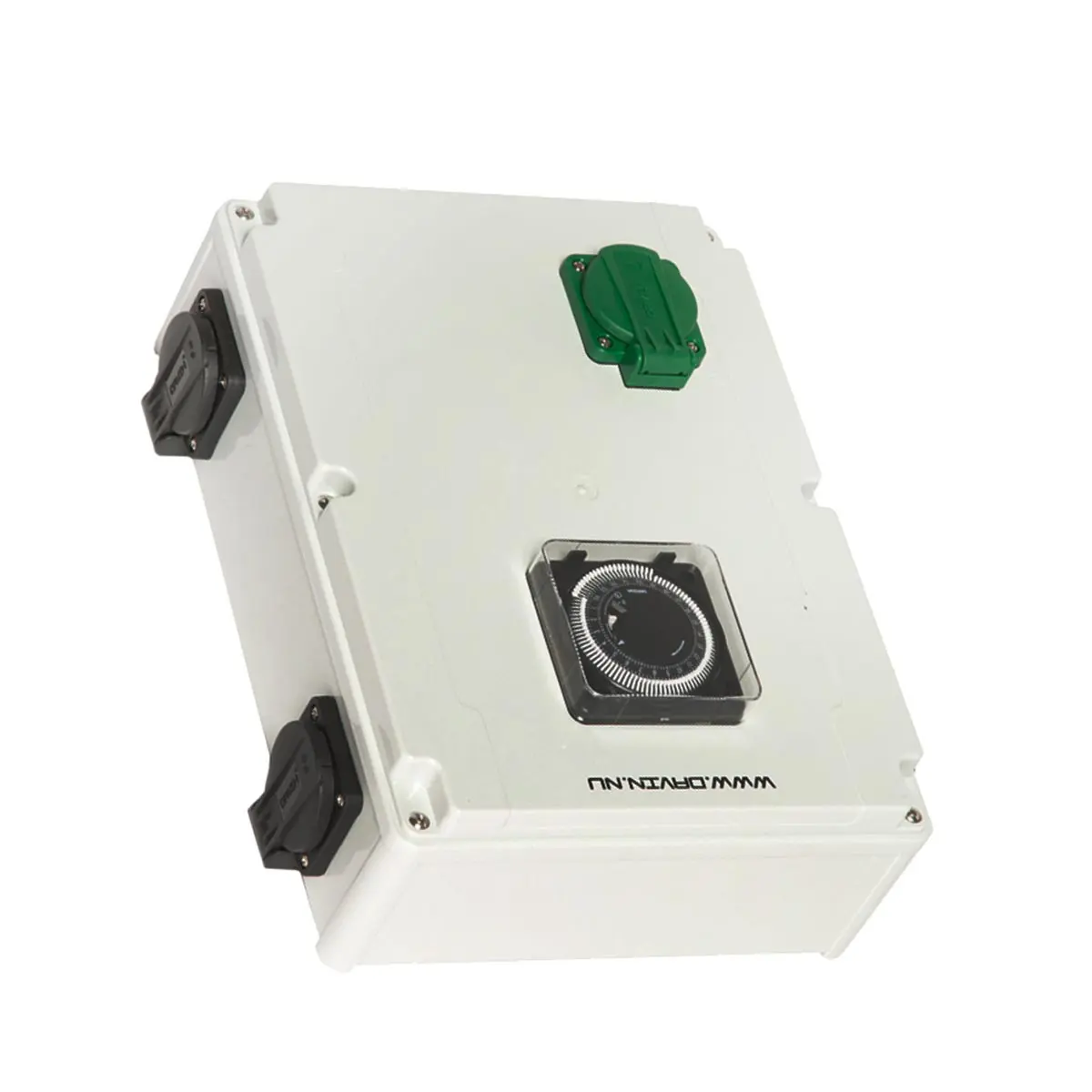 Davin Dv-14k 4x600w + regolatore di riscaldamento 220v