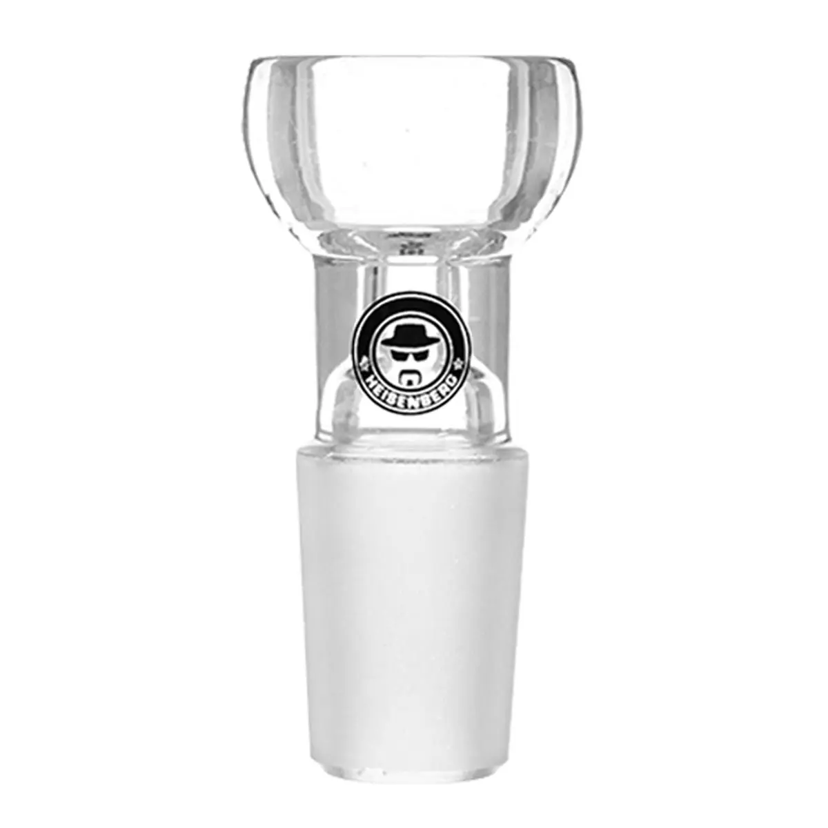 Heisenberg 18.8mm braciere "senza retina"