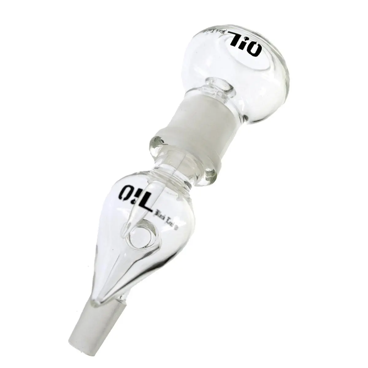 Black Leaf Adattatore per oli ed essenze 