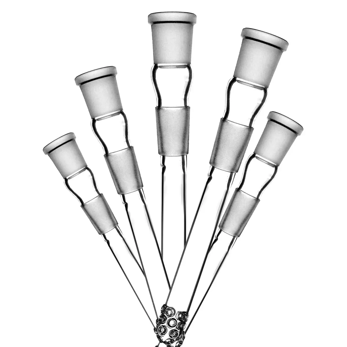 adattatore di diffusione per attacco 18,8mm vario