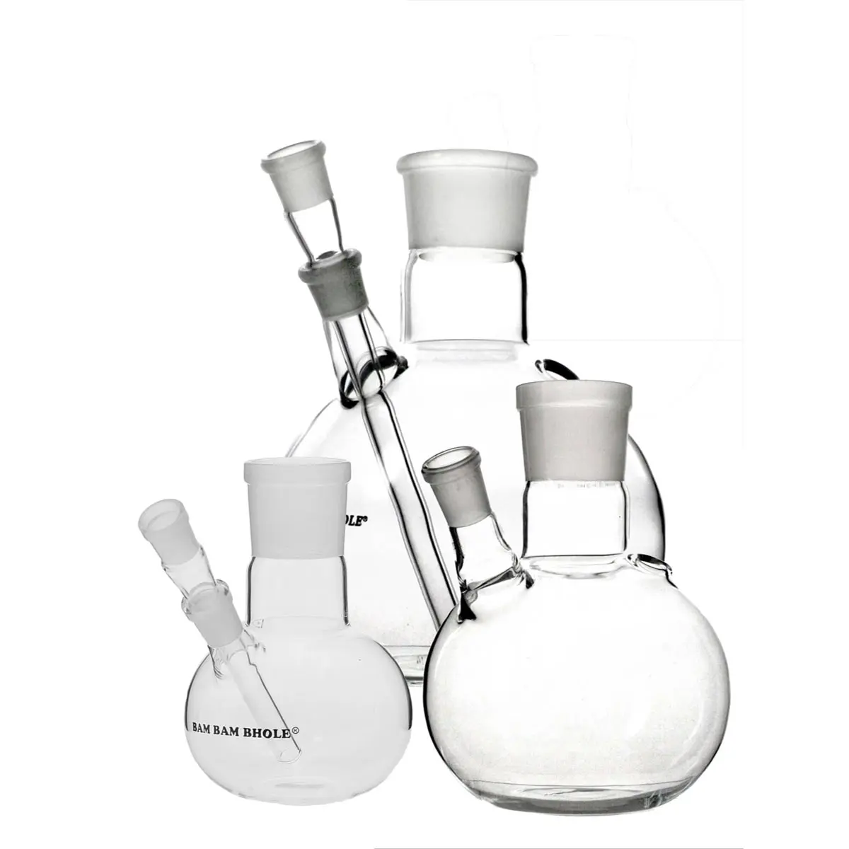 Bong parte inferiore Bubble