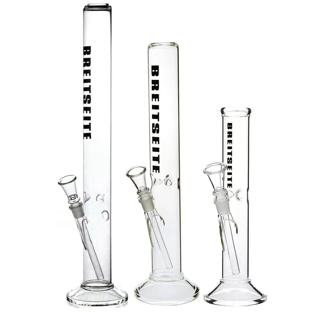 Breitseite bong di ghiaccio 