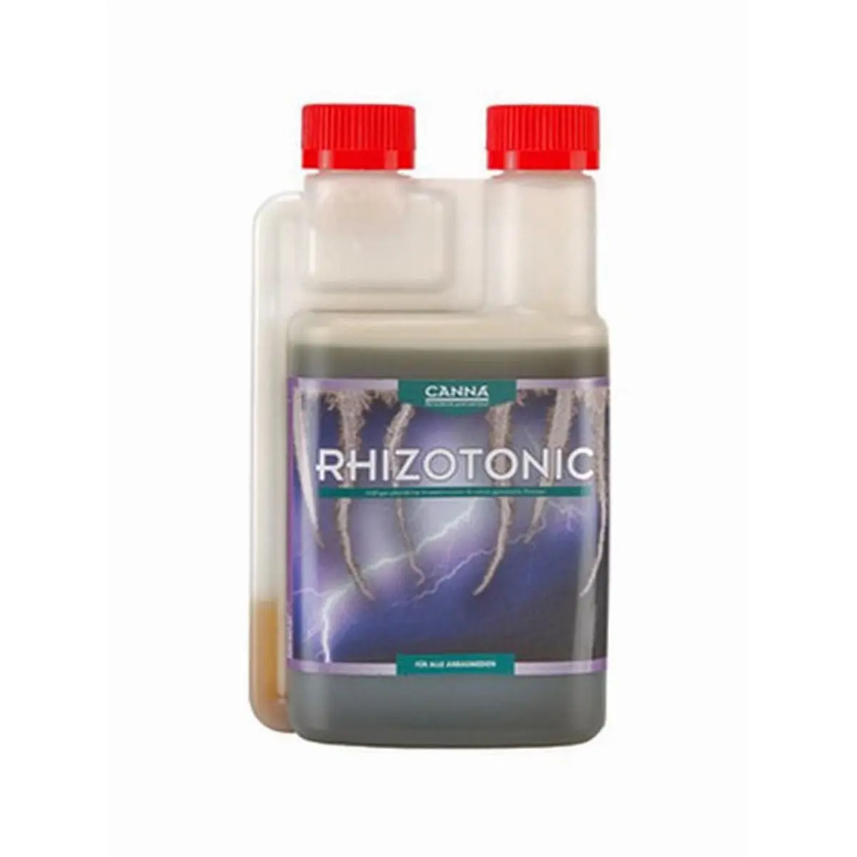 Canna Rhizotonic 0,5 litri