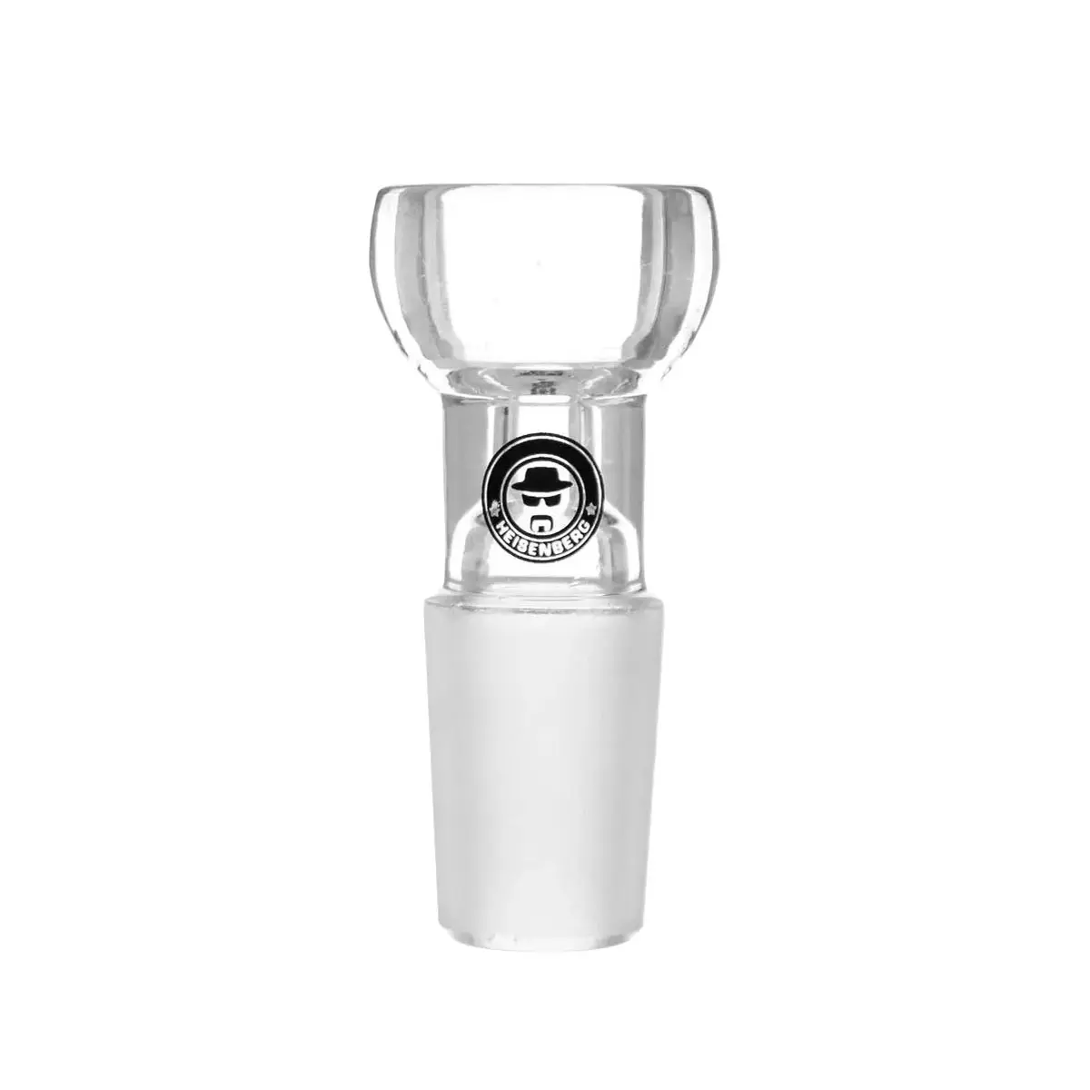 Heisenberg Bubbler 'Highlander'