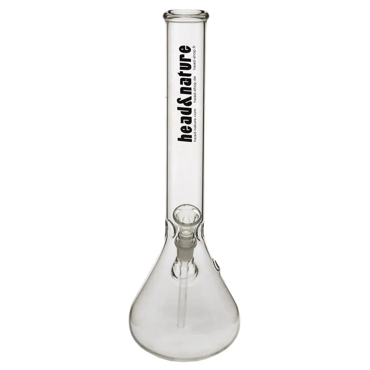 head&nature headCone bong ampolla Erlenmeyer 14,5 35 cm