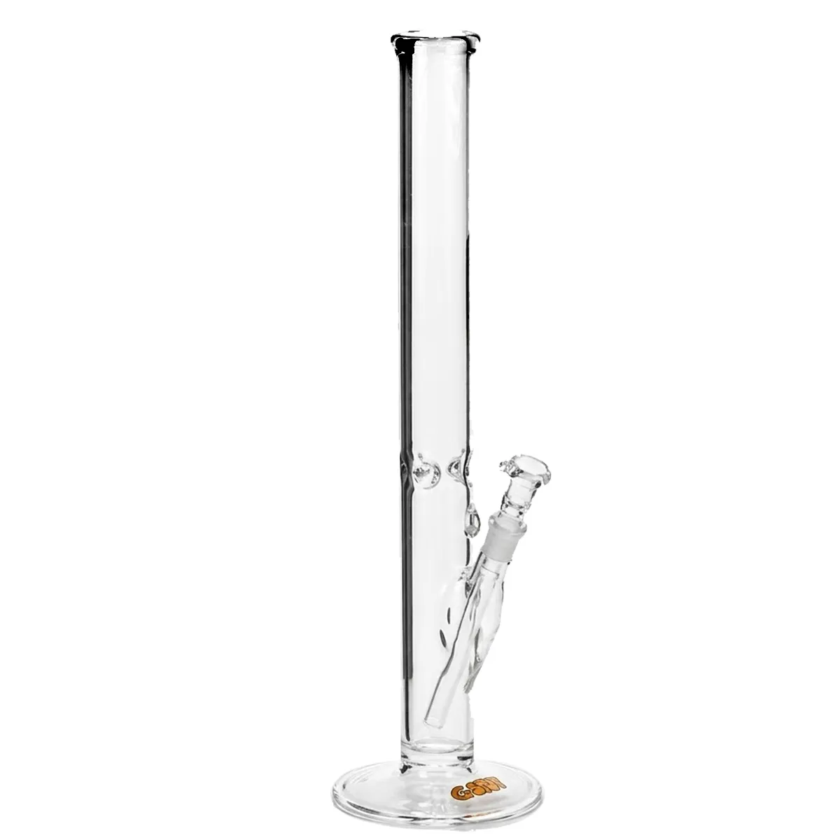 G-Spot Bong ghiaccio cylinder 50cm 5mm