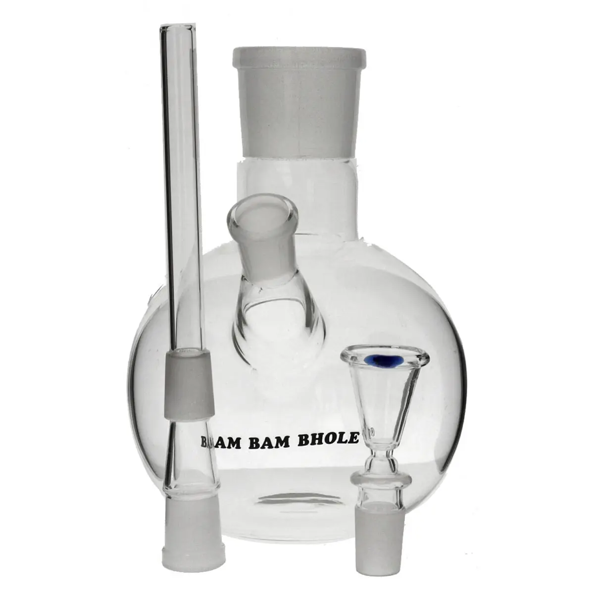 Bong parte inferiore Bubble 1 L