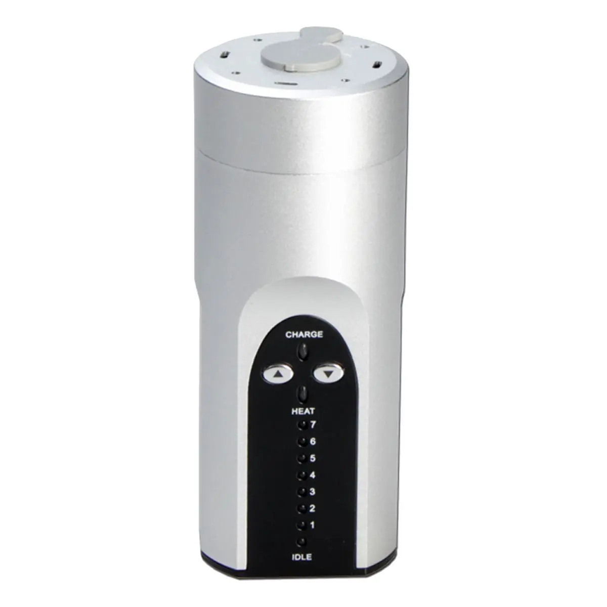 Arizer Solo vaporizzatore argento
