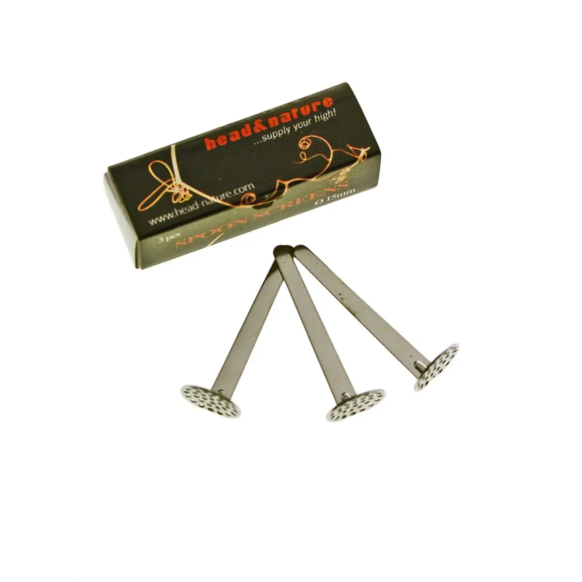 head&nature retine 12 mm