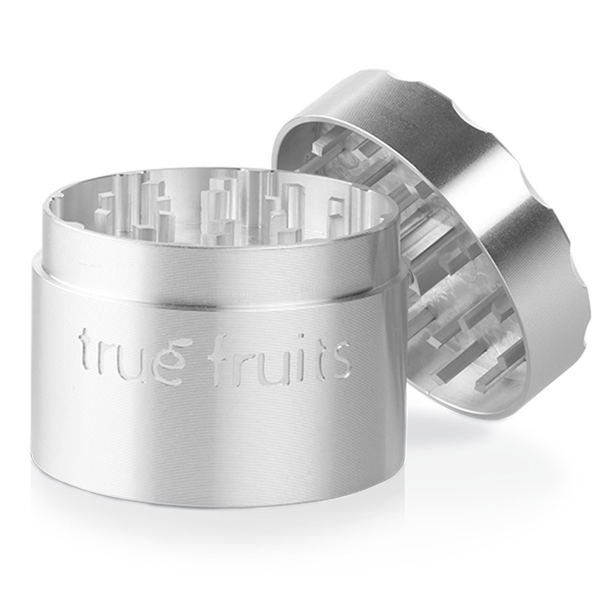 True Fruits Grinder