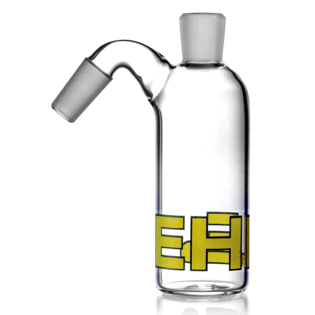 Ehle Precooler giallo, 2 x 14.5mm