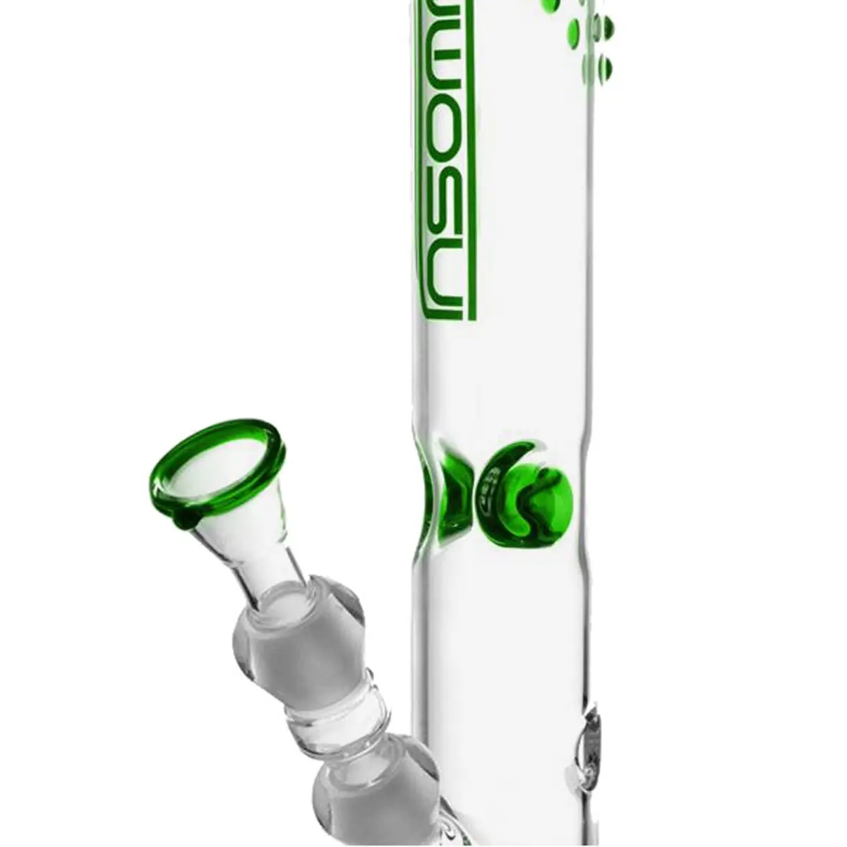 Insomnia 'Pearly' 45cm - verde