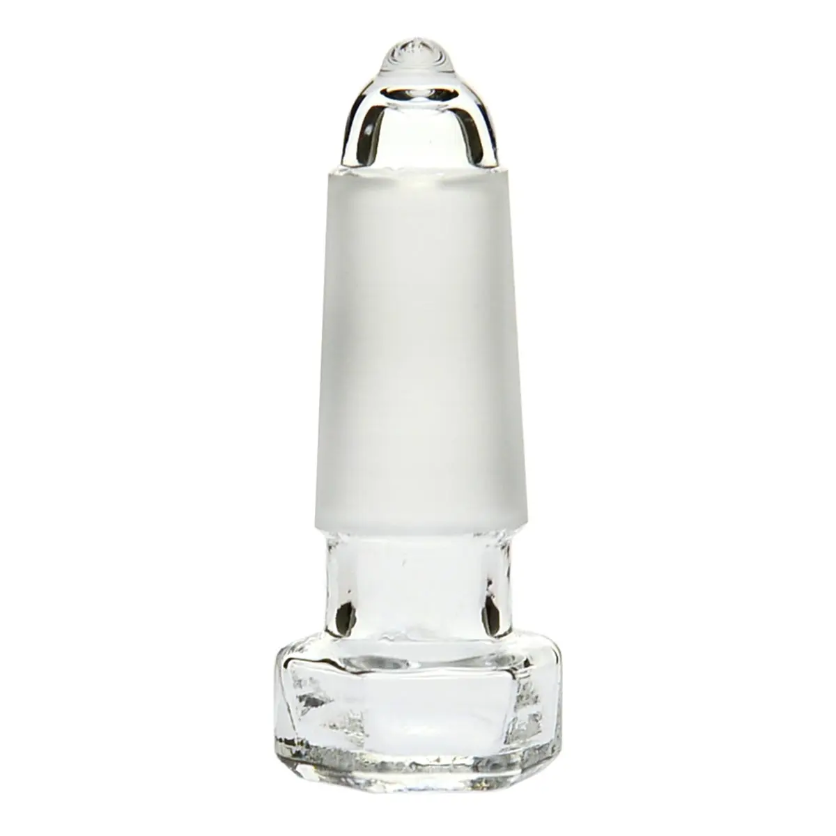 EHLE tappo in vetro per bong 14,5mm