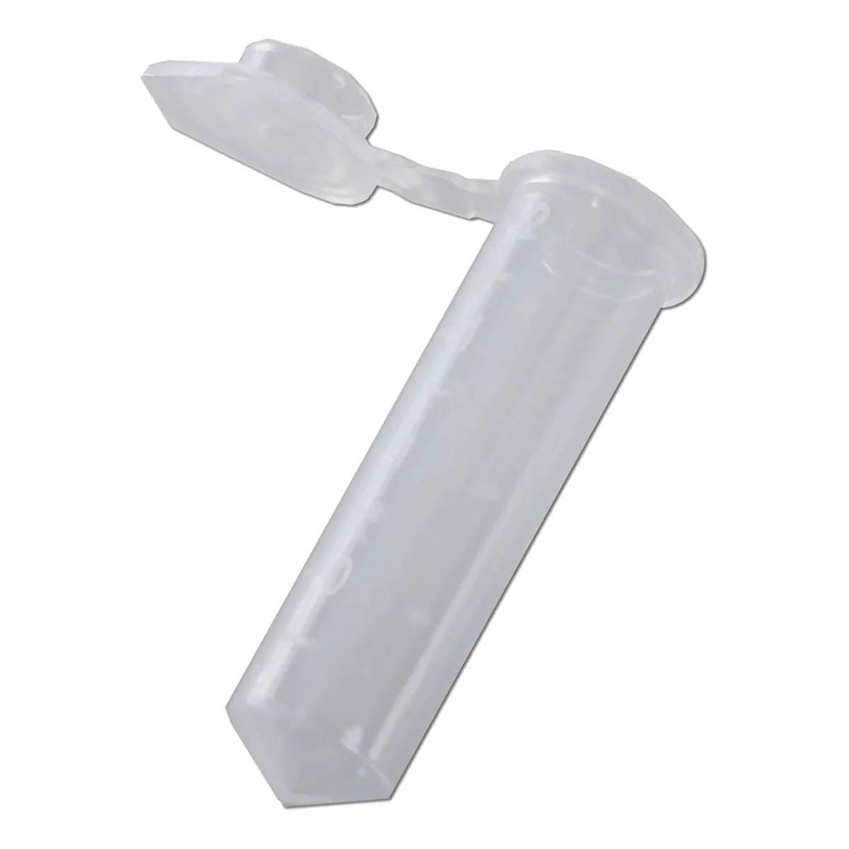 Recipiente per microreazioni 2 ml appuntito