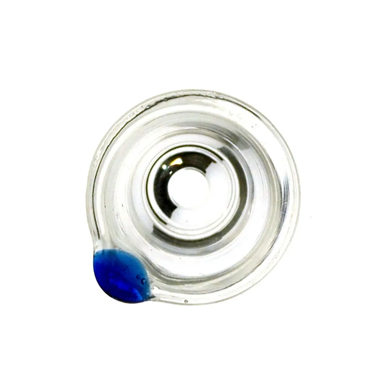 Braciere "senza retina" 14.5 grande 