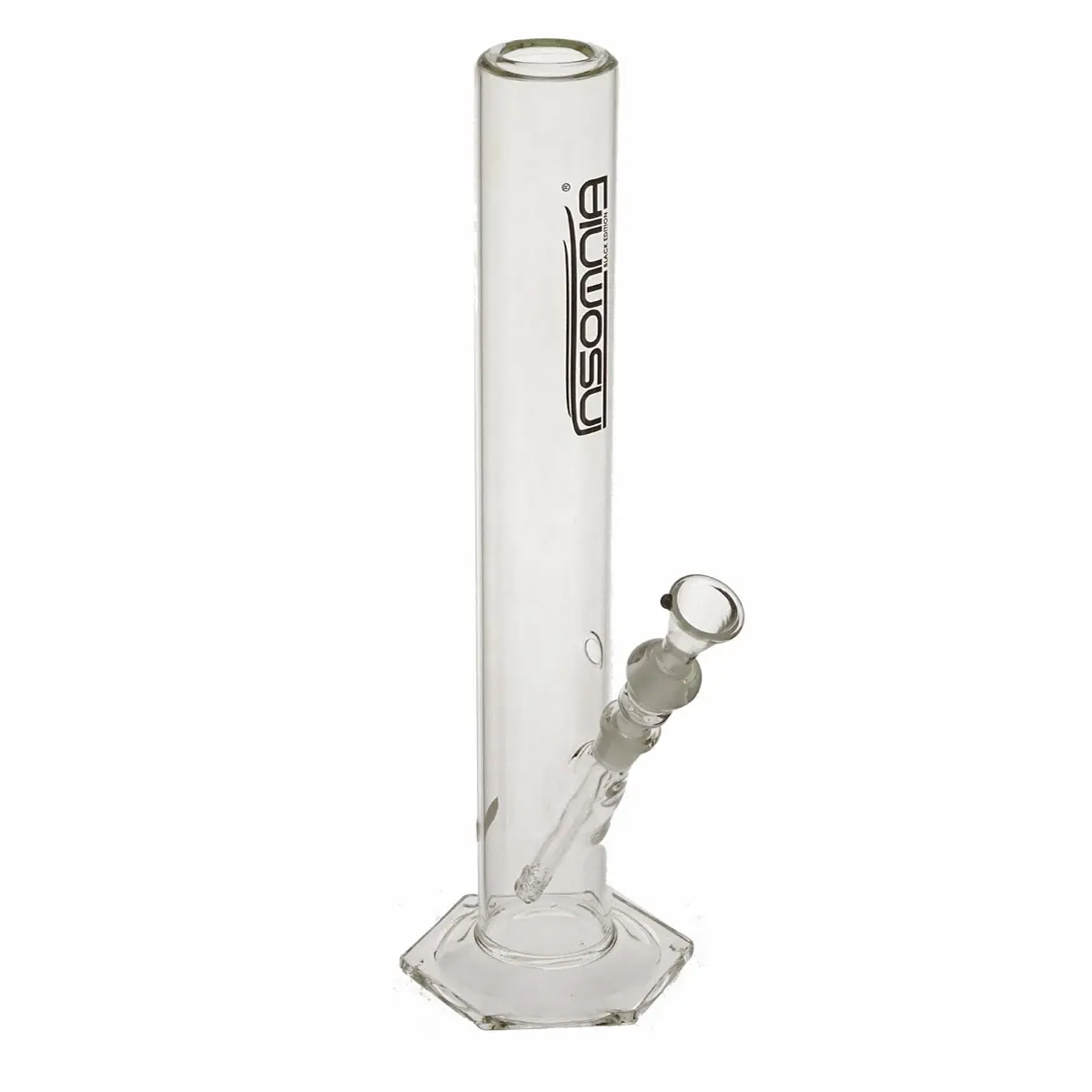 Insomnia Black Edition 'BE Straight' 46cm