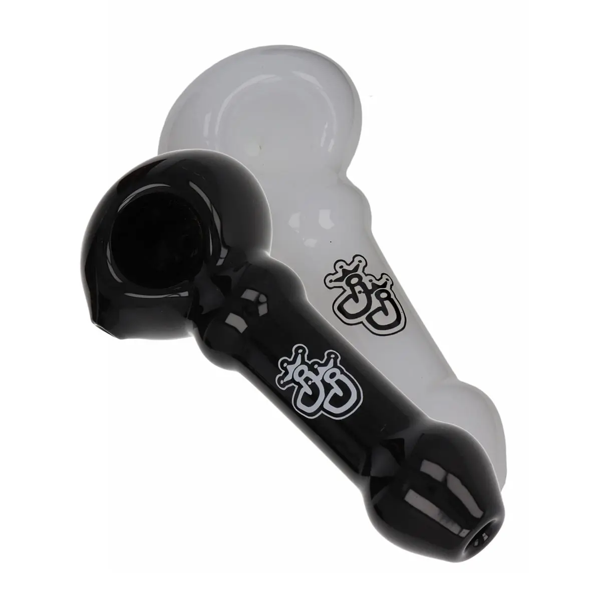 Jelly Joker Spoonpipe 'Small Piece'