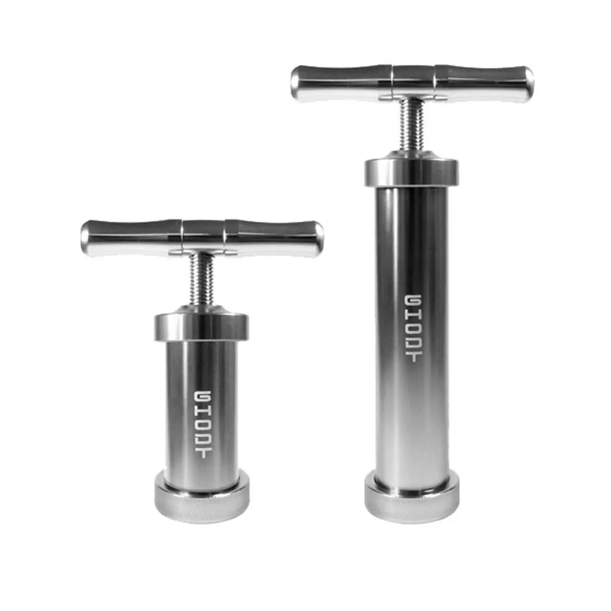 GHODT Pressa per polline