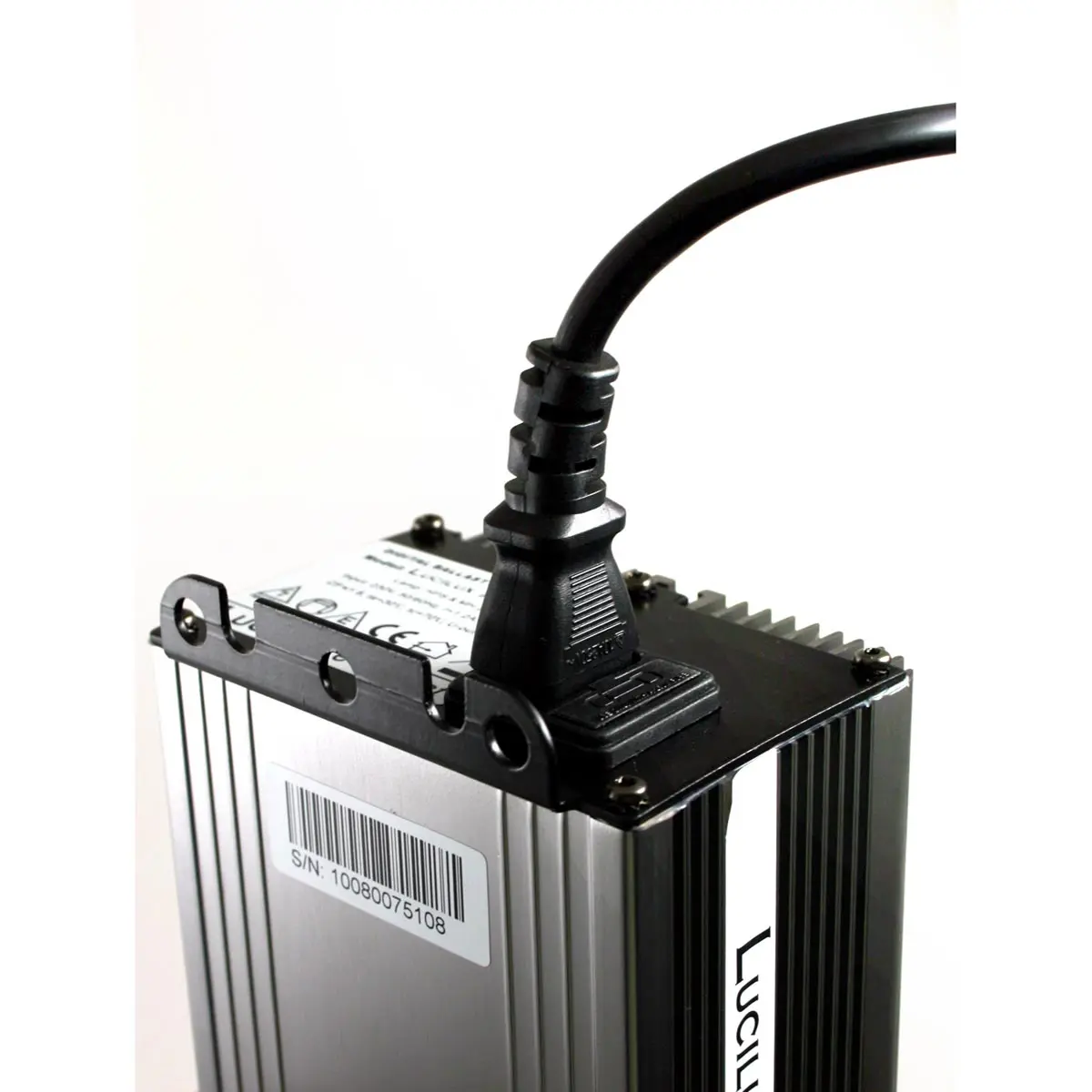 Lucilu Ballast elettronico 400w