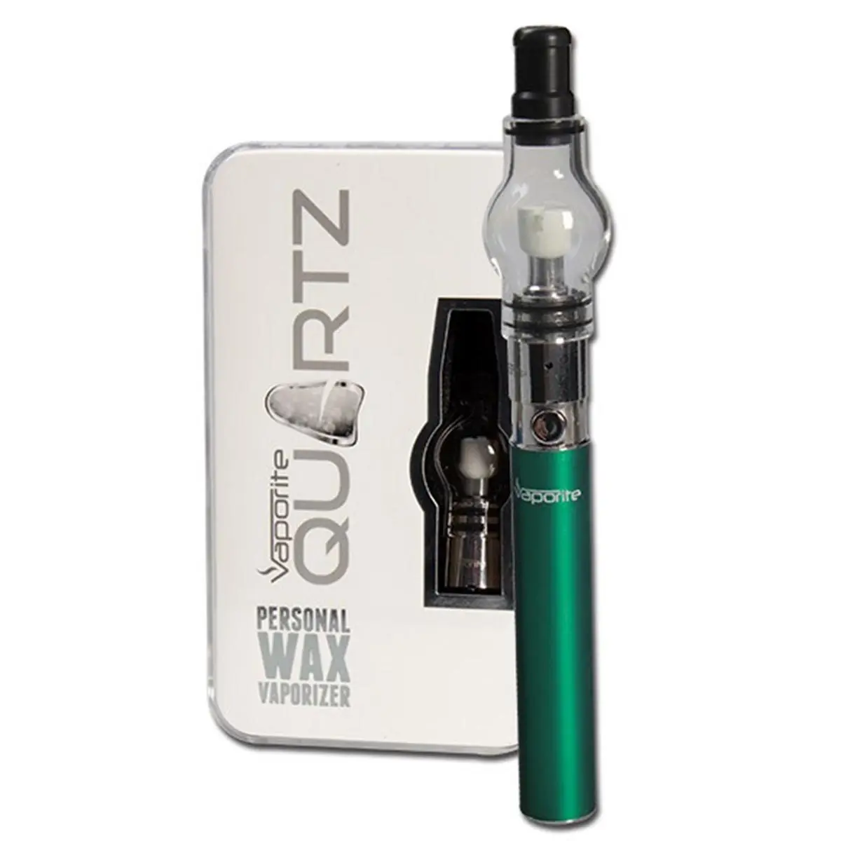 Vaporite "Quartz" vaporizzatore