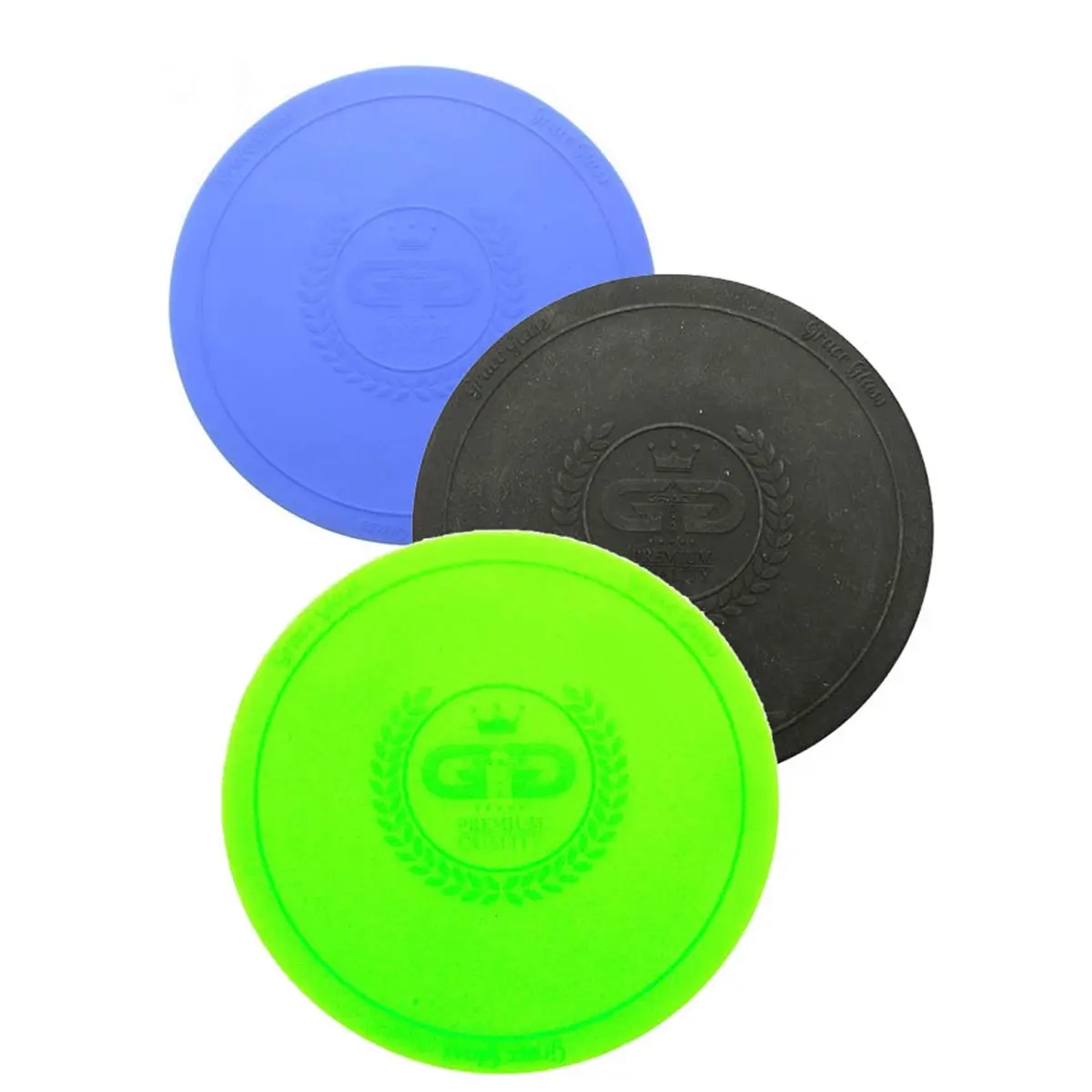 GG Sottostrato in silicone per Bong