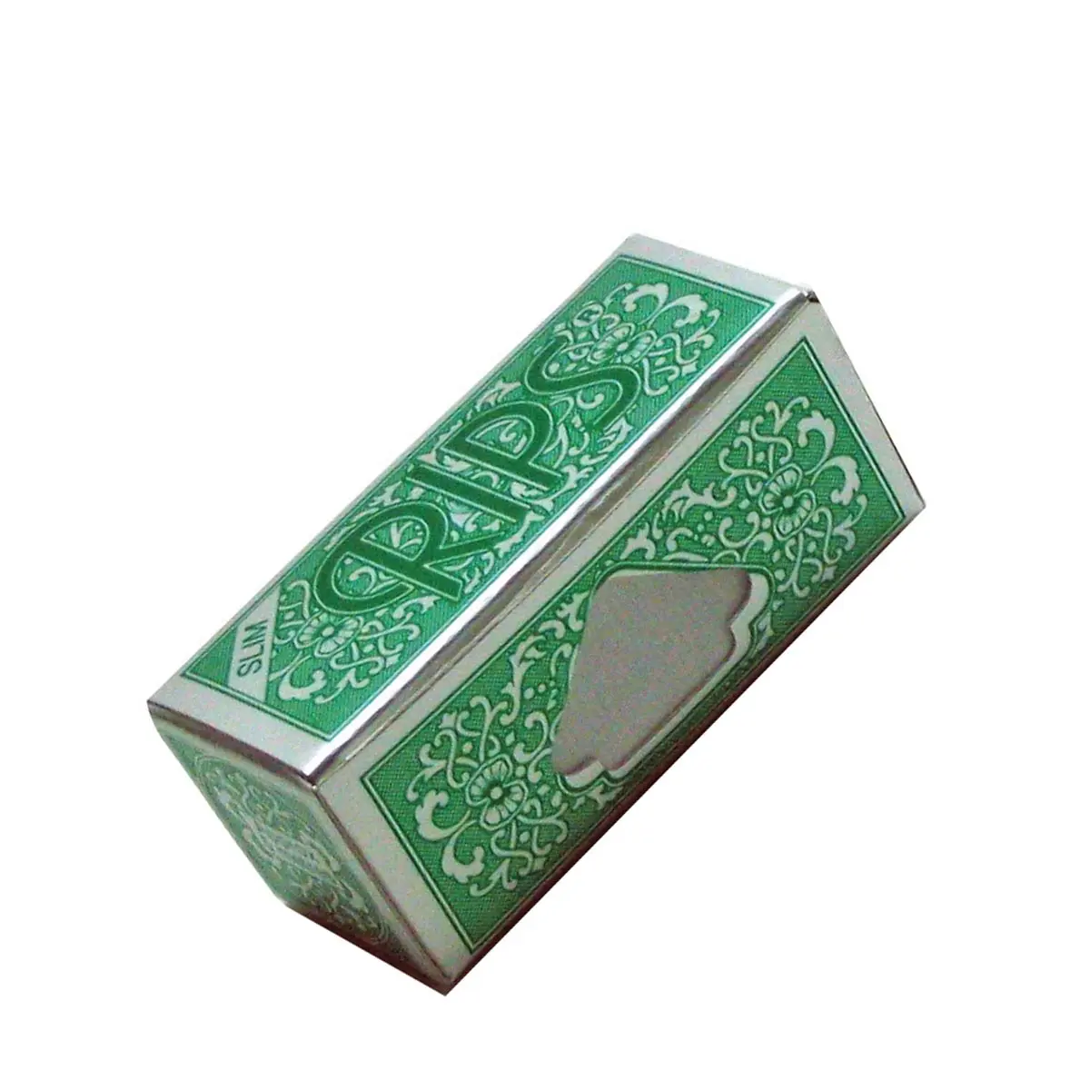 Rips Rolls verde Slim